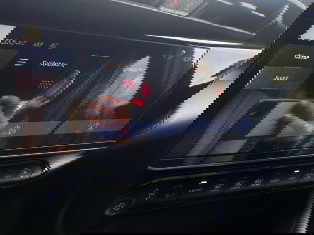 Alfa Romeo Junior nuova a Cuneo (19)