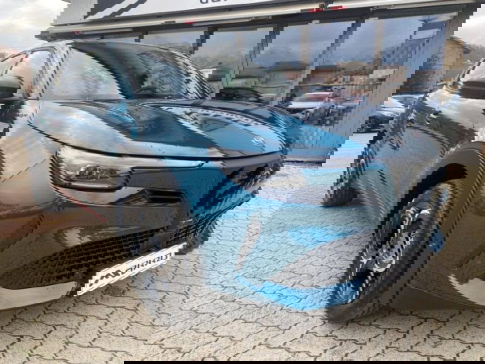 Alfa Romeo Junior nuova a Cuneo (2)