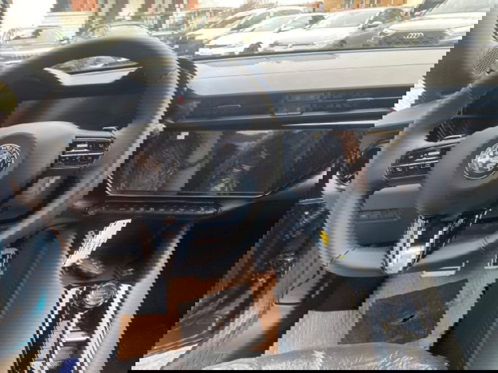 Alfa Romeo Junior nuova a Cuneo (20)