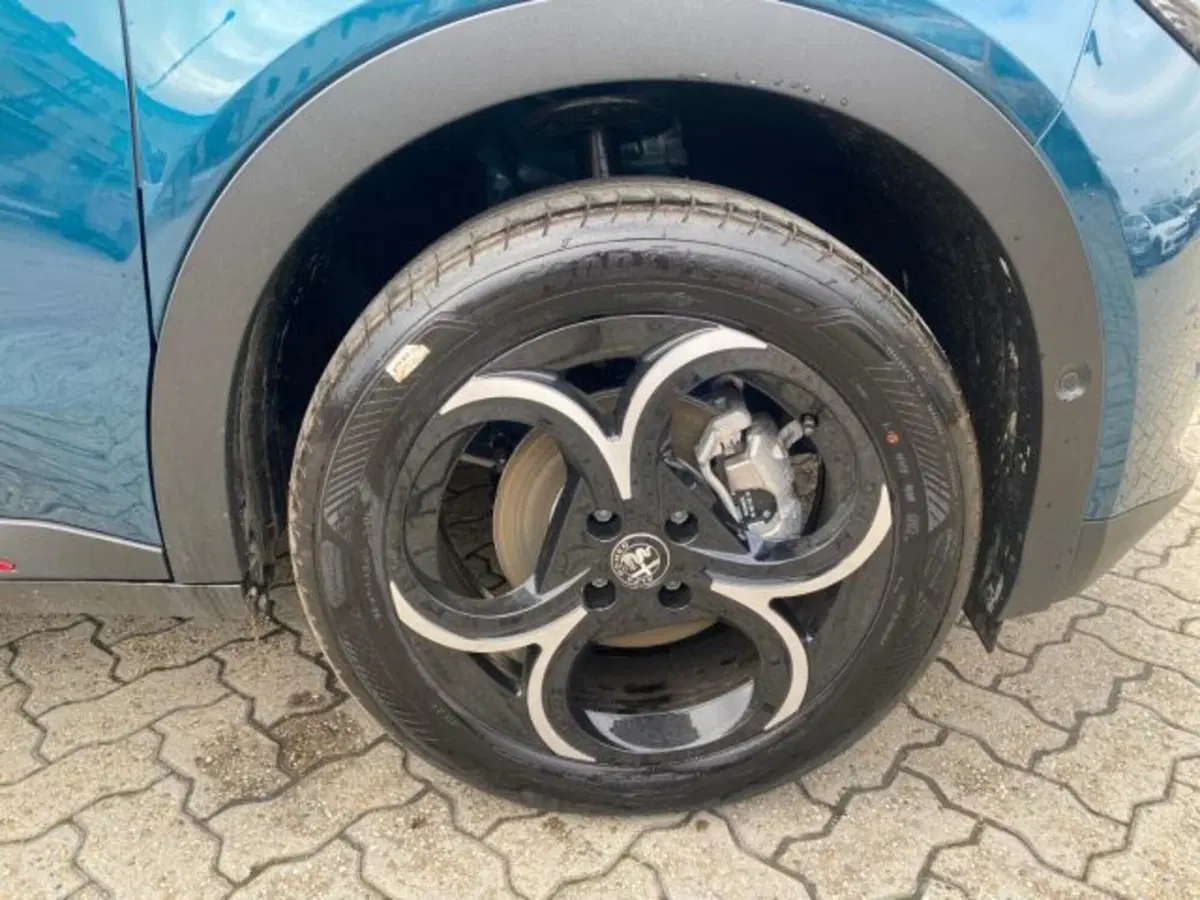 Alfa Romeo Junior nuova a Cuneo (3)
