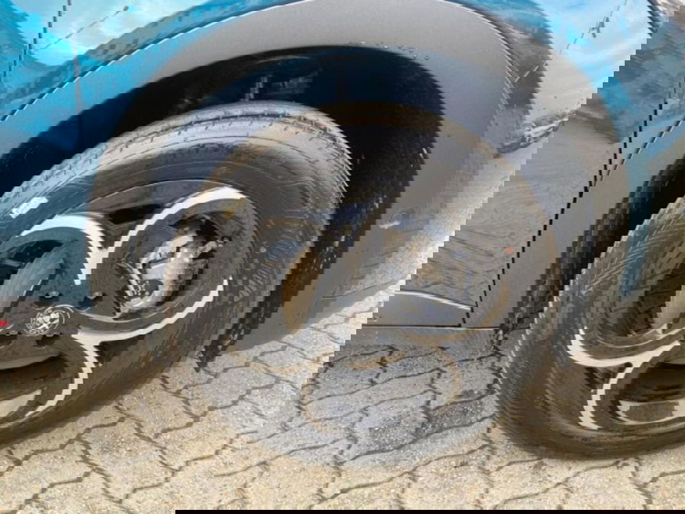 Alfa Romeo Junior nuova a Cuneo (3)