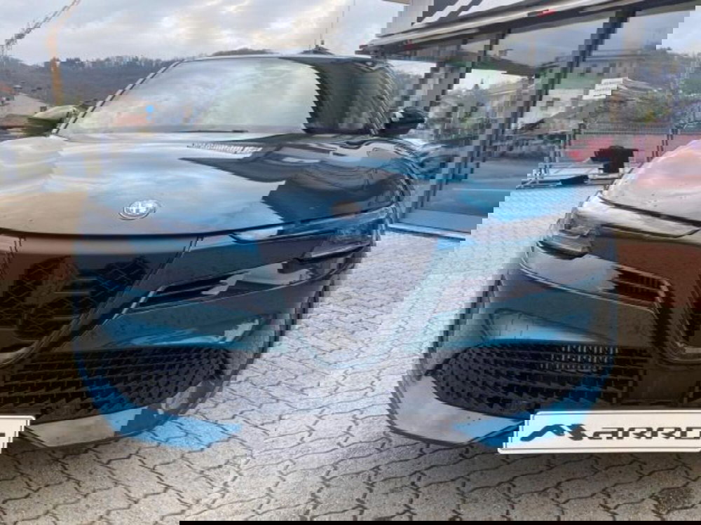 Alfa Romeo Junior nuova a Cuneo (4)