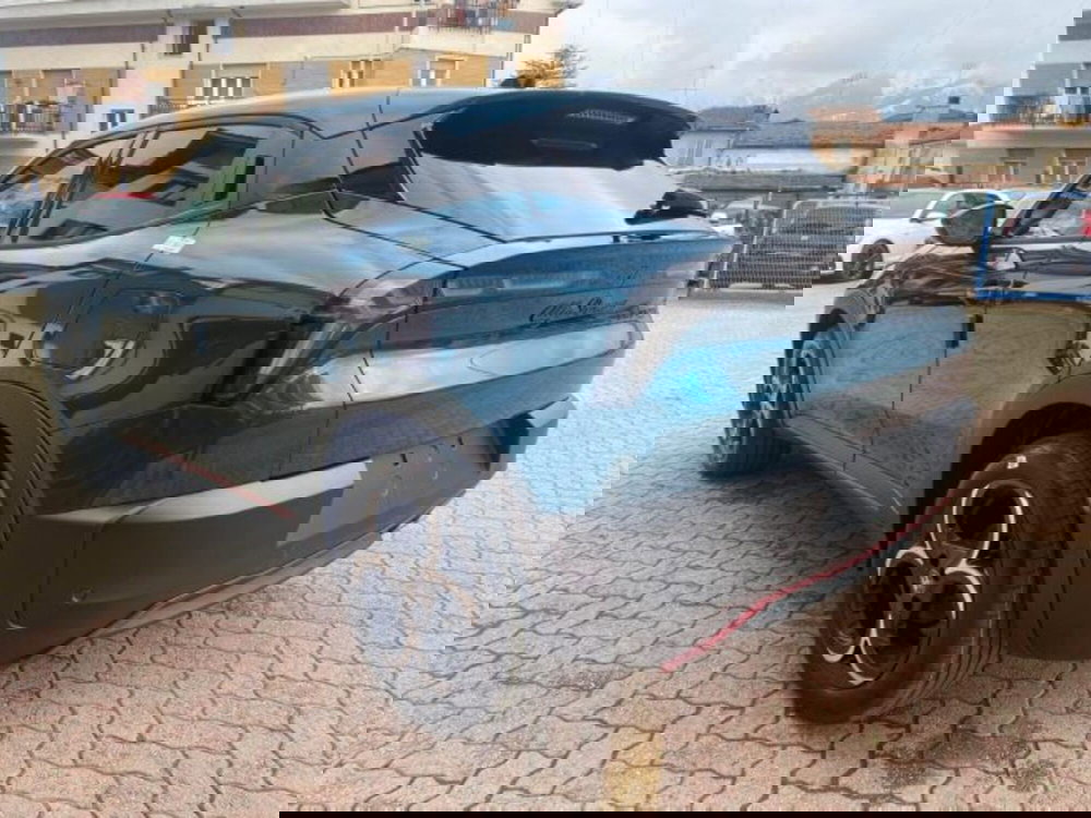 Alfa Romeo Junior nuova a Cuneo (5)