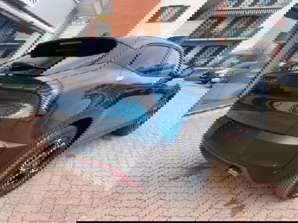 Alfa Romeo Junior nuova a Cuneo (6)