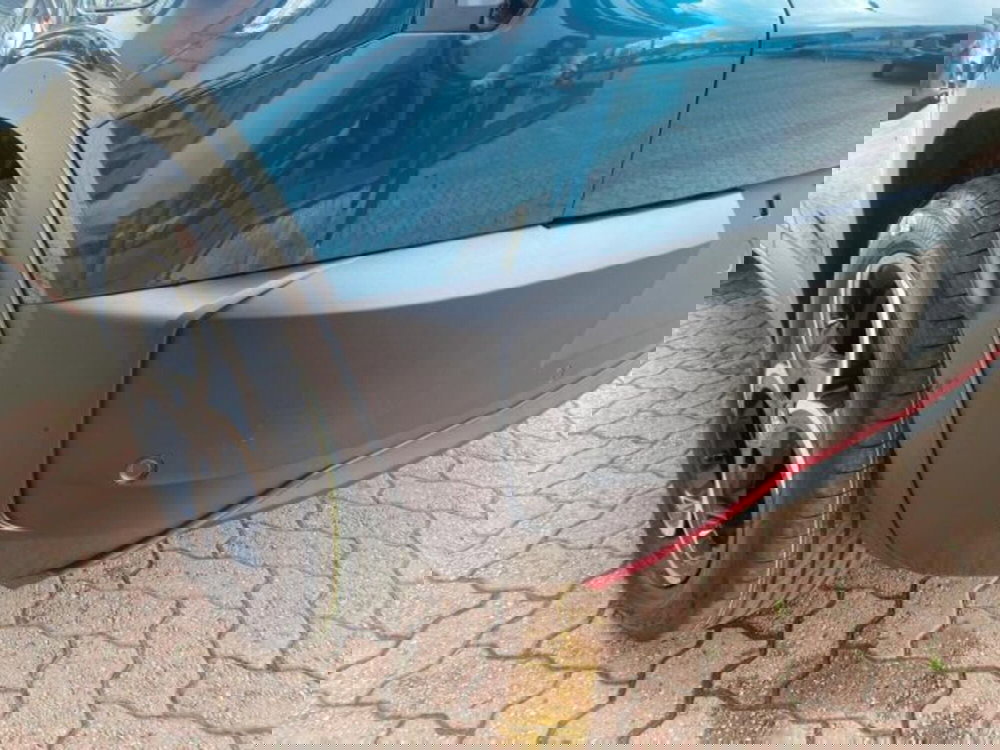 Alfa Romeo Junior nuova a Cuneo (7)