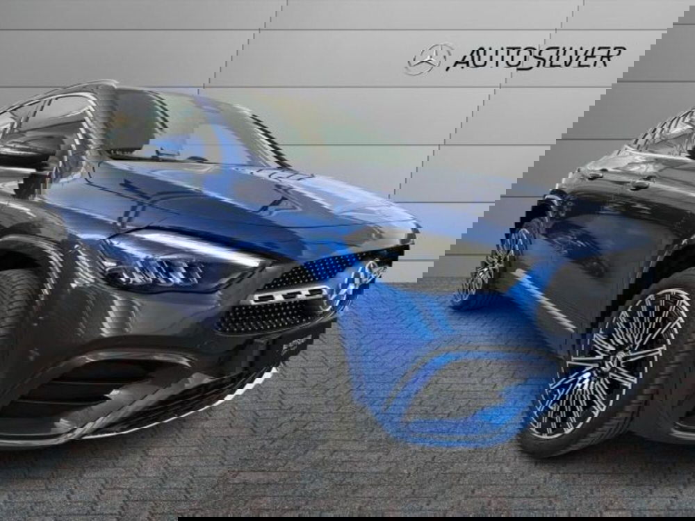 Mercedes-Benz GLA SUV usata a Verona