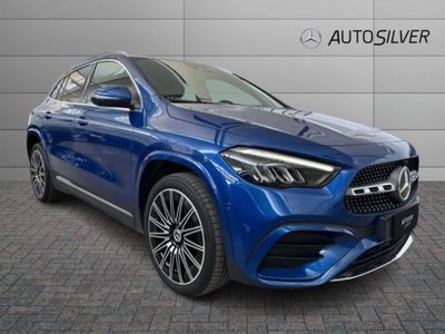 Mercedes-Benz GLA SUV 200 AMG Line Premium auto del 2023 usata a Verona