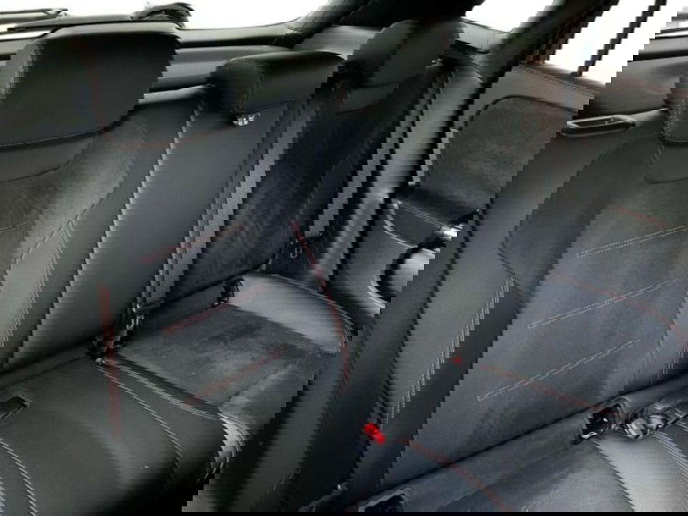 Mercedes-Benz GLA SUV usata a Verona (15)