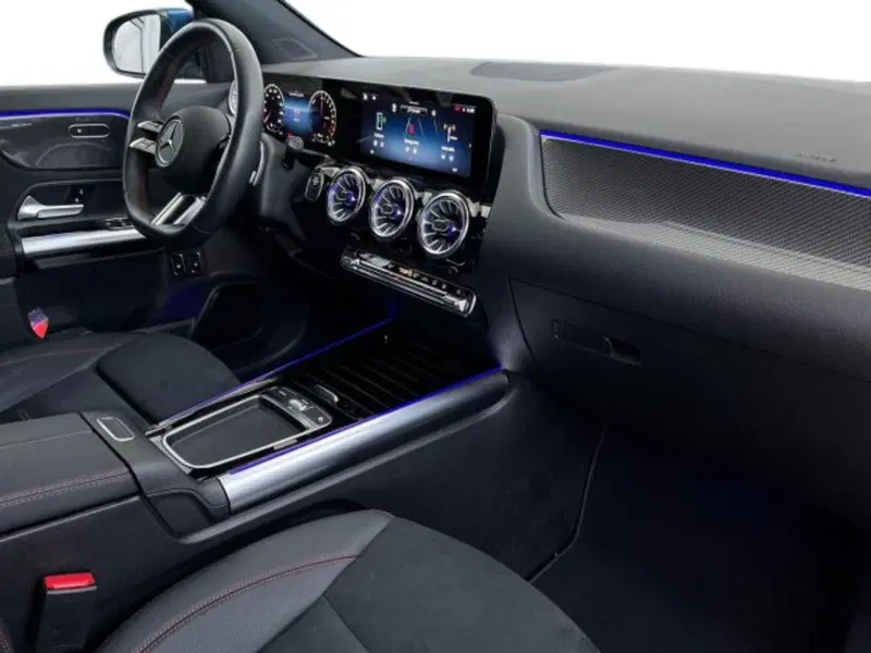 Mercedes-Benz GLA SUV usata a Verona (16)