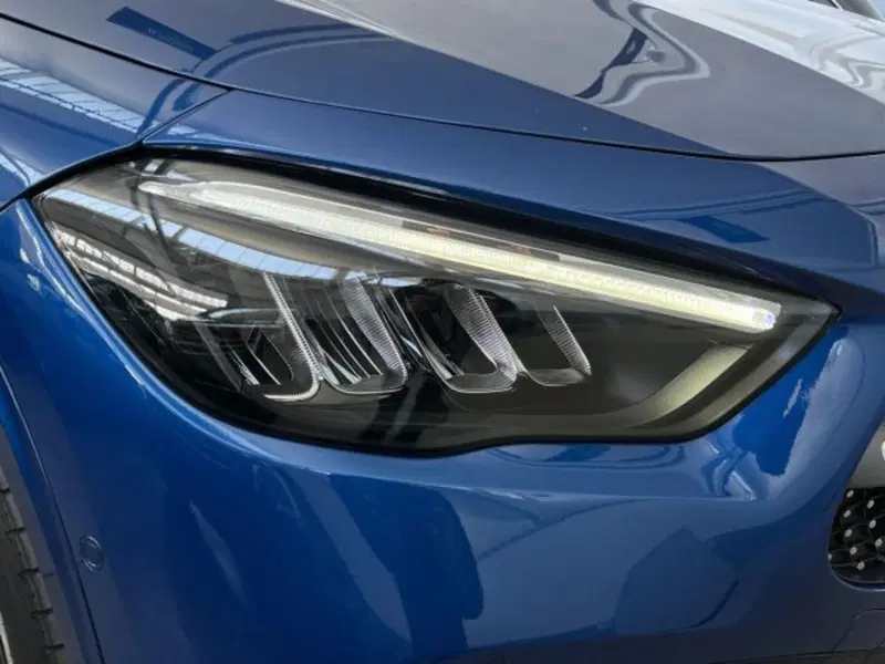Mercedes-Benz GLA SUV usata a Verona (17)