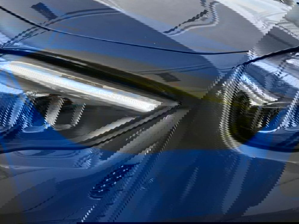 Mercedes-Benz GLA SUV usata a Verona (17)