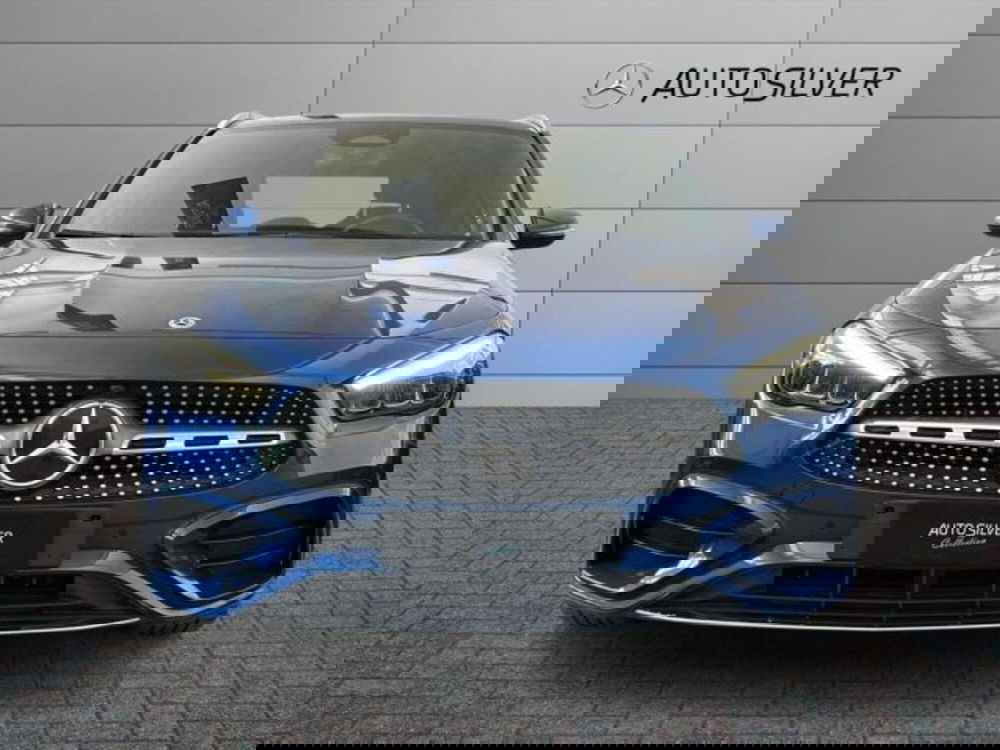 Mercedes-Benz GLA SUV usata a Verona (3)