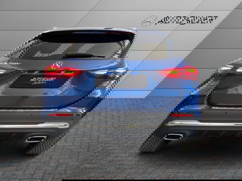 Mercedes-Benz GLA SUV usata a Verona (4)