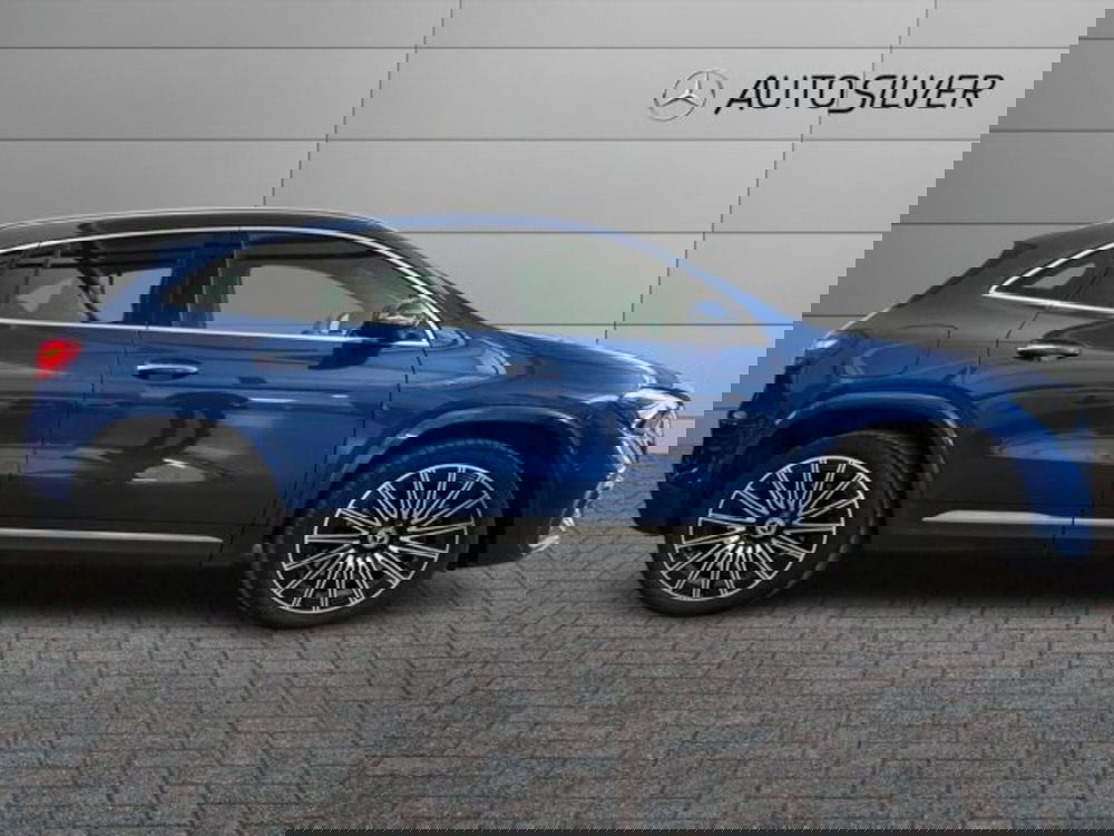 Mercedes-Benz GLA SUV usata a Verona (5)