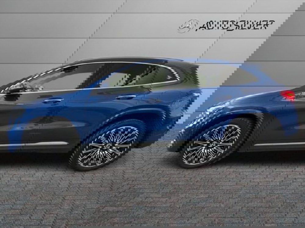 Mercedes-Benz GLA SUV usata a Verona (6)