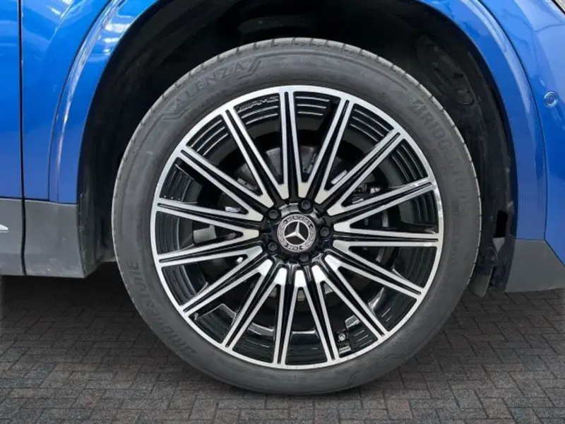 Mercedes-Benz GLA SUV usata a Verona (7)