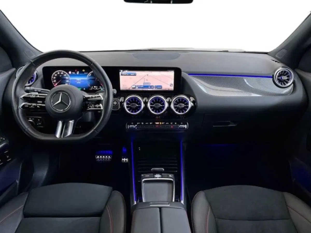 Mercedes-Benz GLA SUV usata a Verona (9)