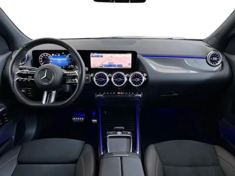 Mercedes-Benz GLA SUV usata a Verona (9)