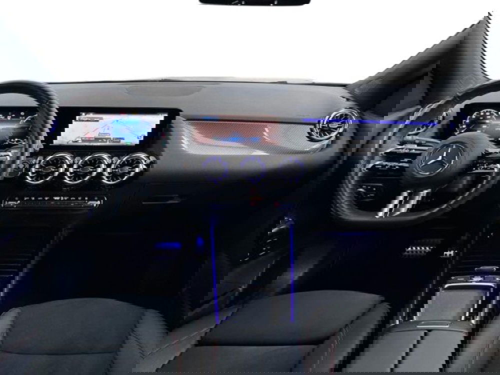 Mercedes-Benz GLA SUV usata a Verona (9)