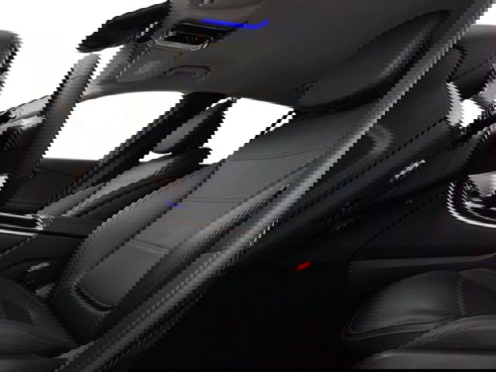 Mercedes-Benz GLC Coupé usata a Verona (10)