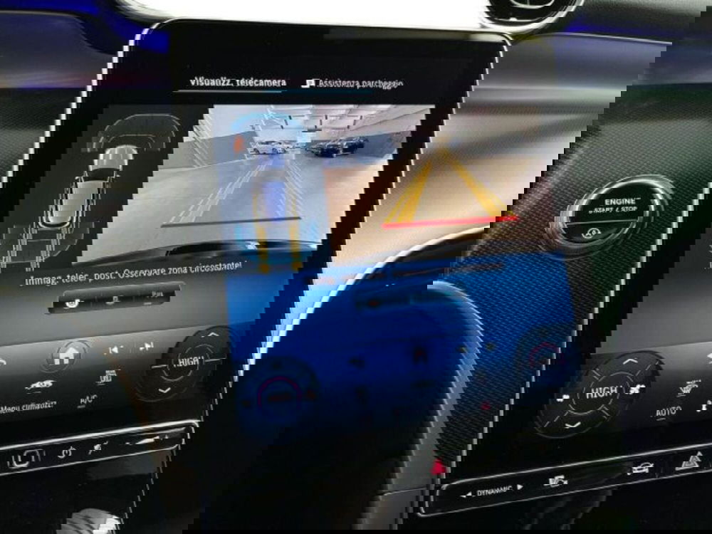 Mercedes-Benz GLC Coupé usata a Verona (12)