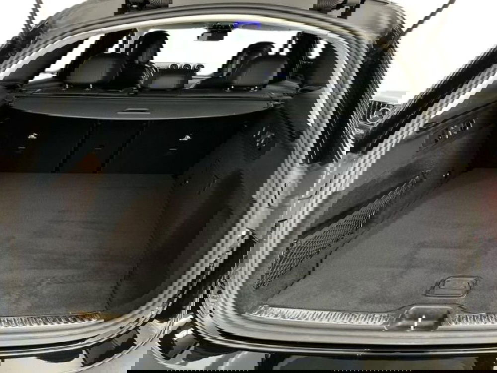 Mercedes-Benz GLC Coupé usata a Verona (14)