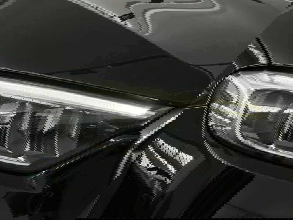 Mercedes-Benz GLC Coupé usata a Verona (17)