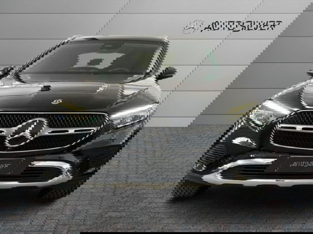 Mercedes-Benz GLC Coupé usata a Verona (3)