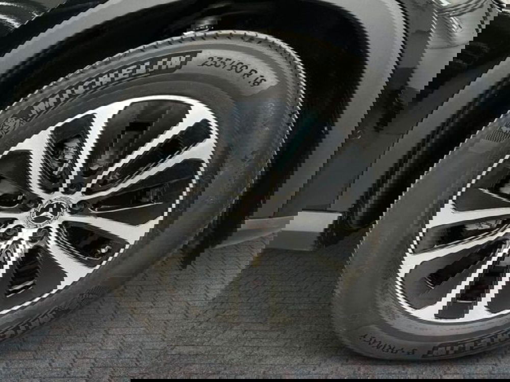 Mercedes-Benz GLC Coupé usata a Verona (7)