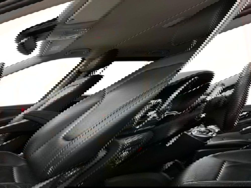 Mercedes-Benz Classe V usata a Verona (10)