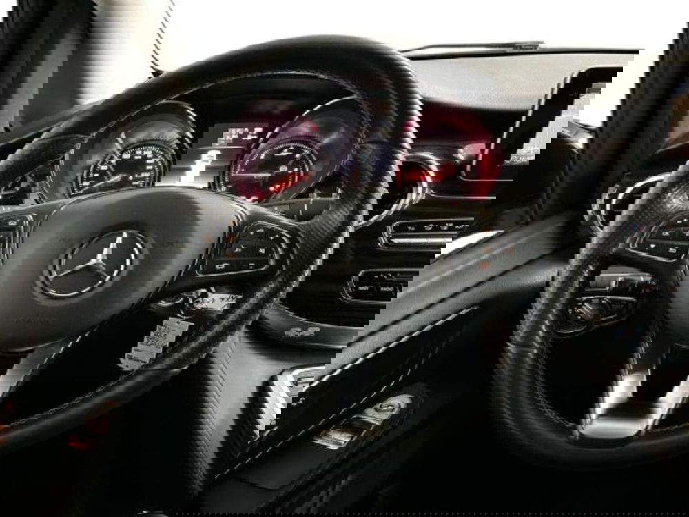 Mercedes-Benz Classe V usata a Verona (11)