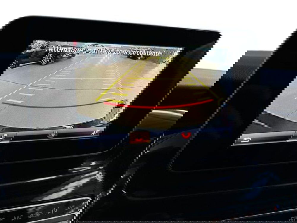 Mercedes-Benz Classe V usata a Verona (12)