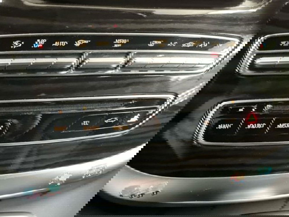 Mercedes-Benz Classe V usata a Verona (14)