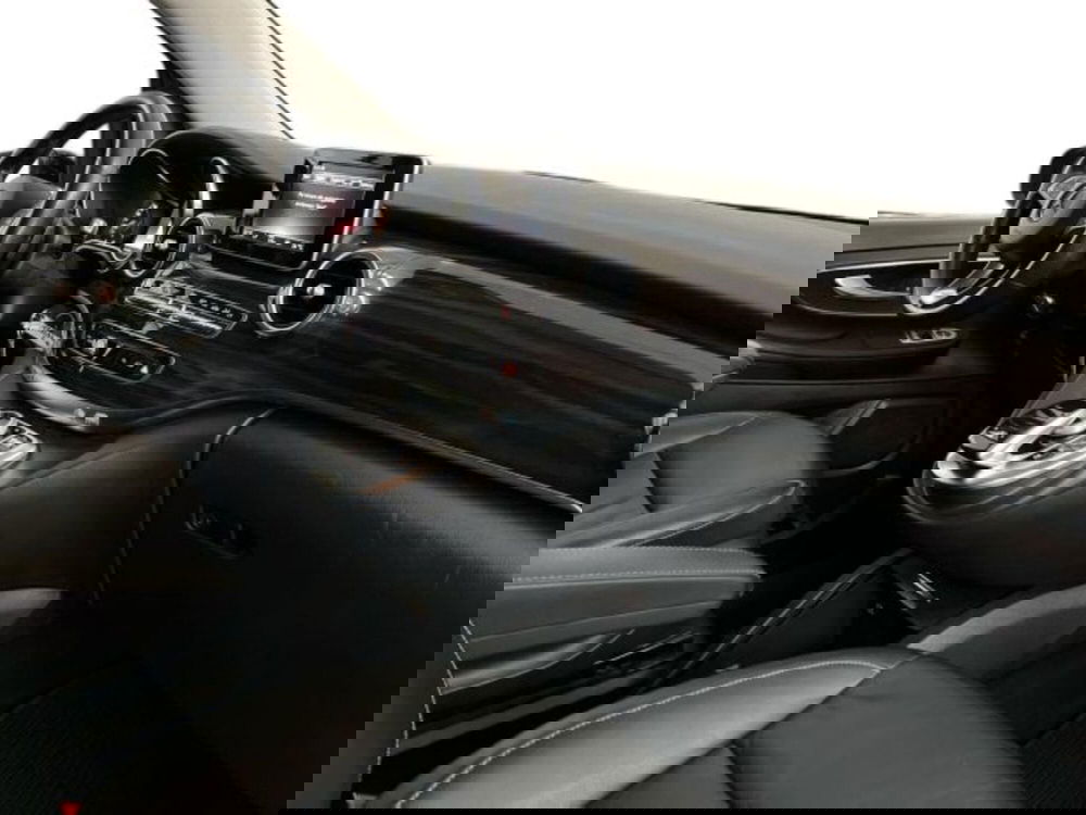 Mercedes-Benz Classe V usata a Verona (16)