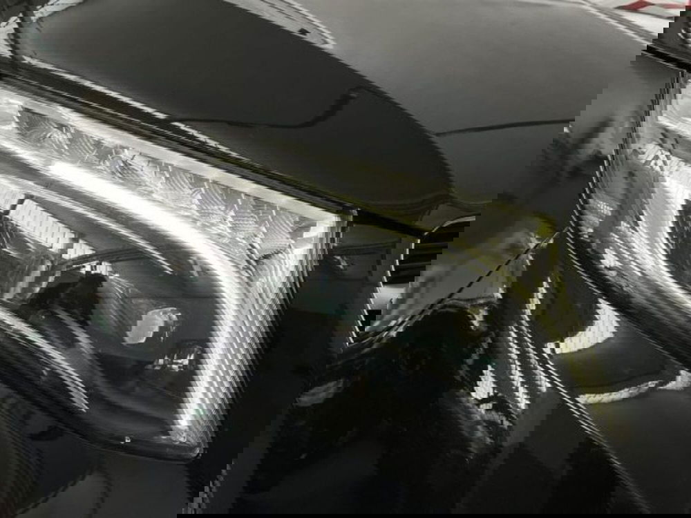 Mercedes-Benz Classe V usata a Verona (17)