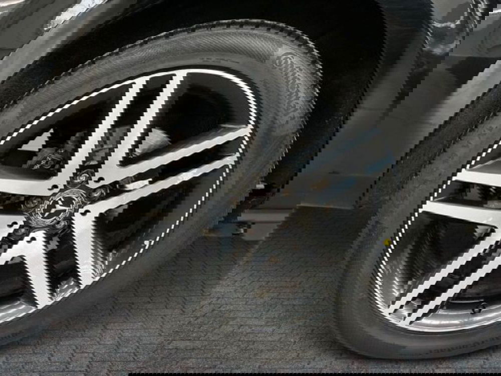 Mercedes-Benz Classe V usata a Verona (7)