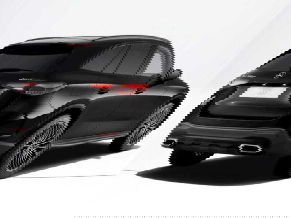 Mercedes-Benz GLC nuova a Verona (2)