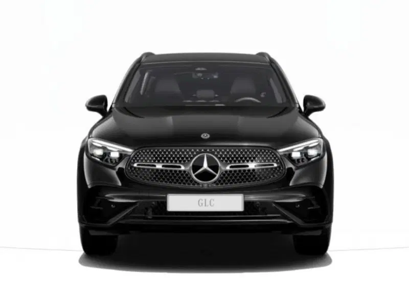 Mercedes-Benz GLC nuova a Verona (3)