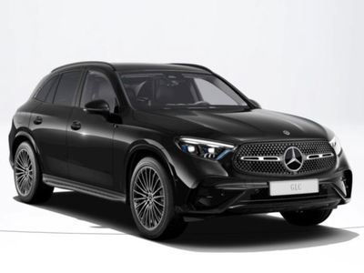 Mercedes-Benz GLC EQ 400 AMG Line Advanced 4matic nuova a Verona