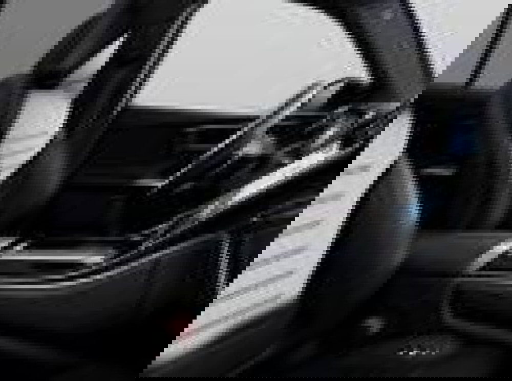 Mercedes-Benz GLC nuova a Verona (6)