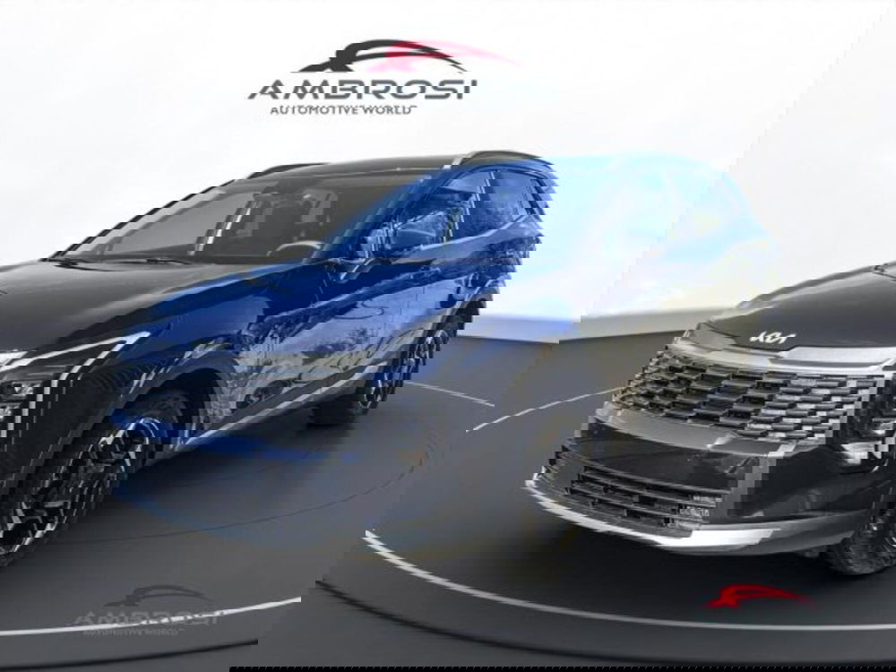 Kia Sportage nuova a Perugia