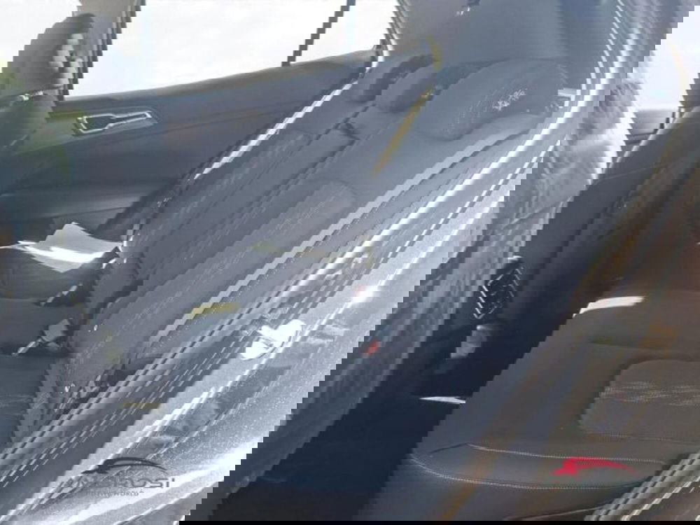 Kia Sportage nuova a Perugia (8)