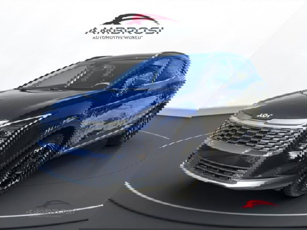 Kia Sportage nuova a Perugia