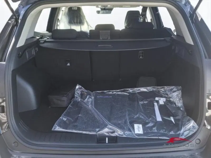 Kia Sportage nuova a Perugia (9)