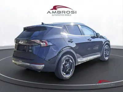 Kia Sportage 1.6 tgdi Style Gpl 2wd nuova a Corciano