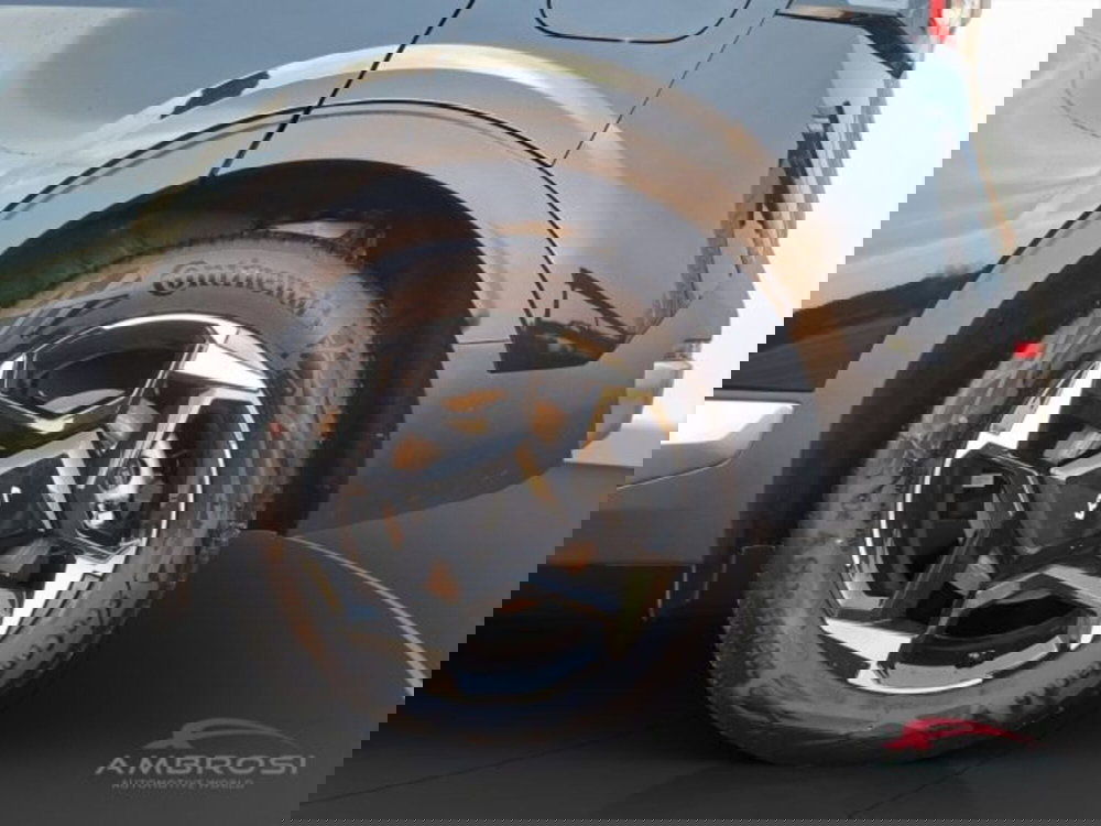 Kia Sportage nuova a Perugia (10)