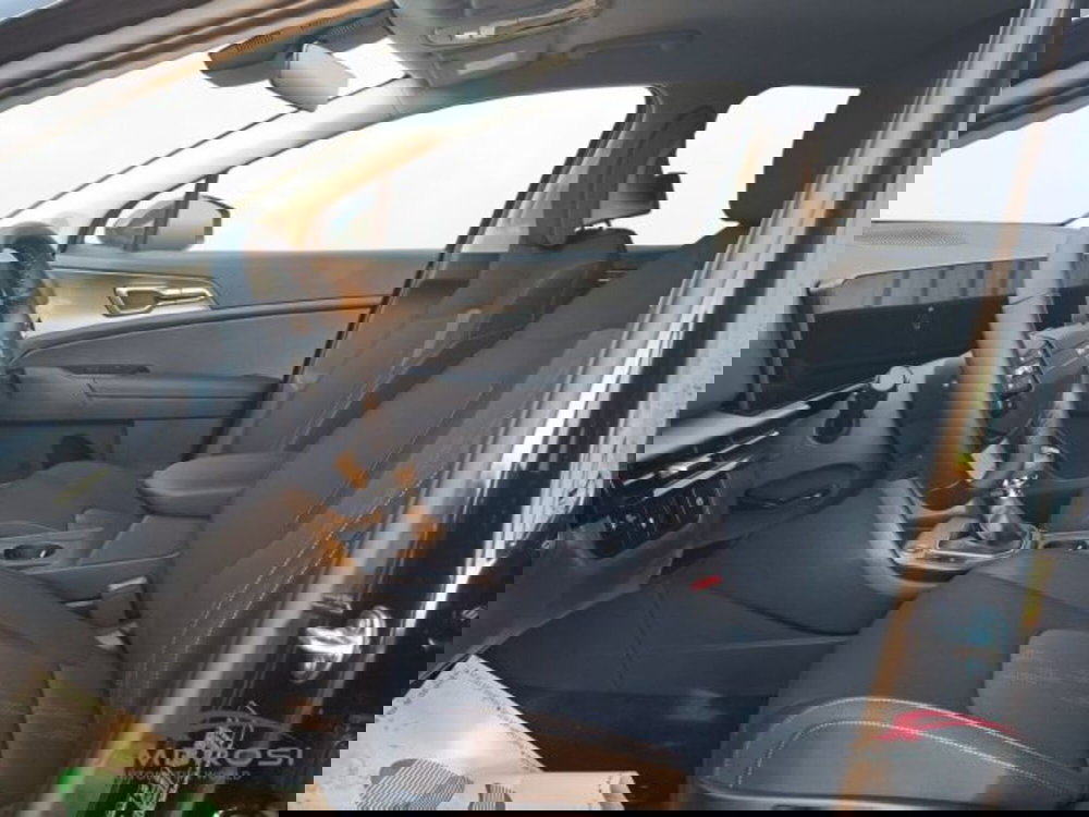 Kia Sportage nuova a Perugia (11)