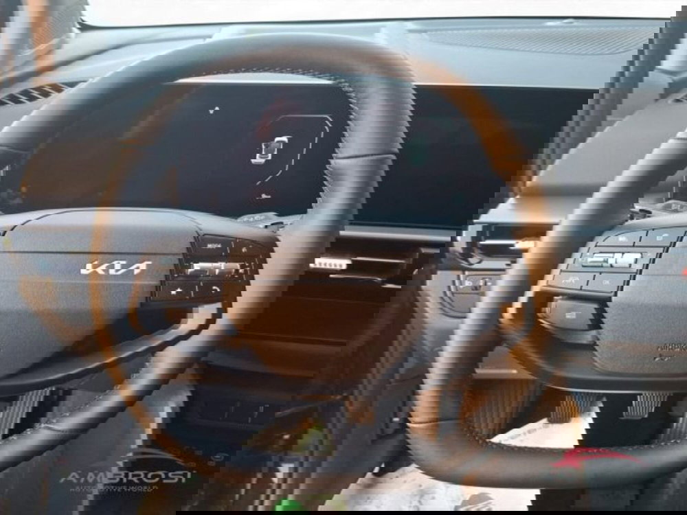 Kia Sportage nuova a Perugia (12)