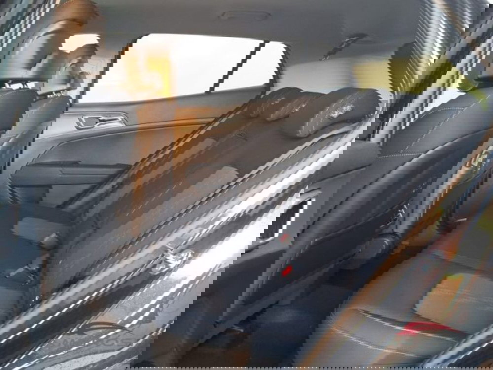 Kia Sportage nuova a Perugia (14)