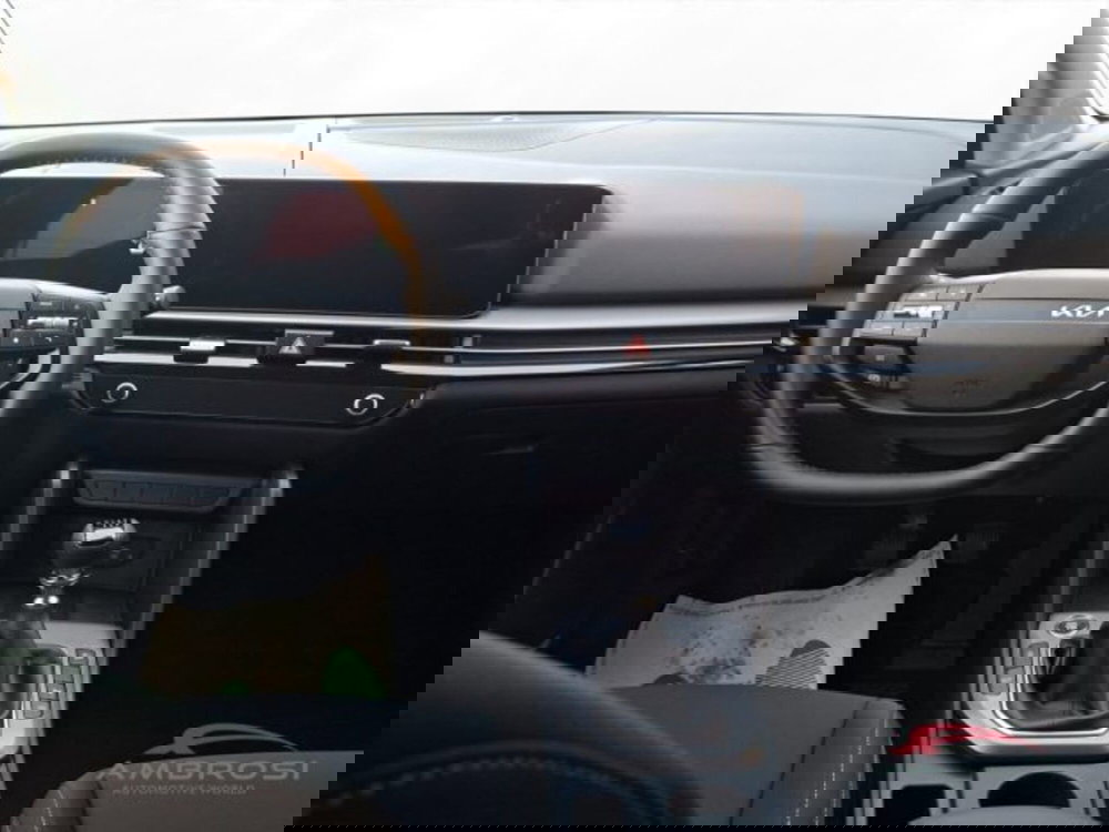 Kia Sportage nuova a Perugia (15)